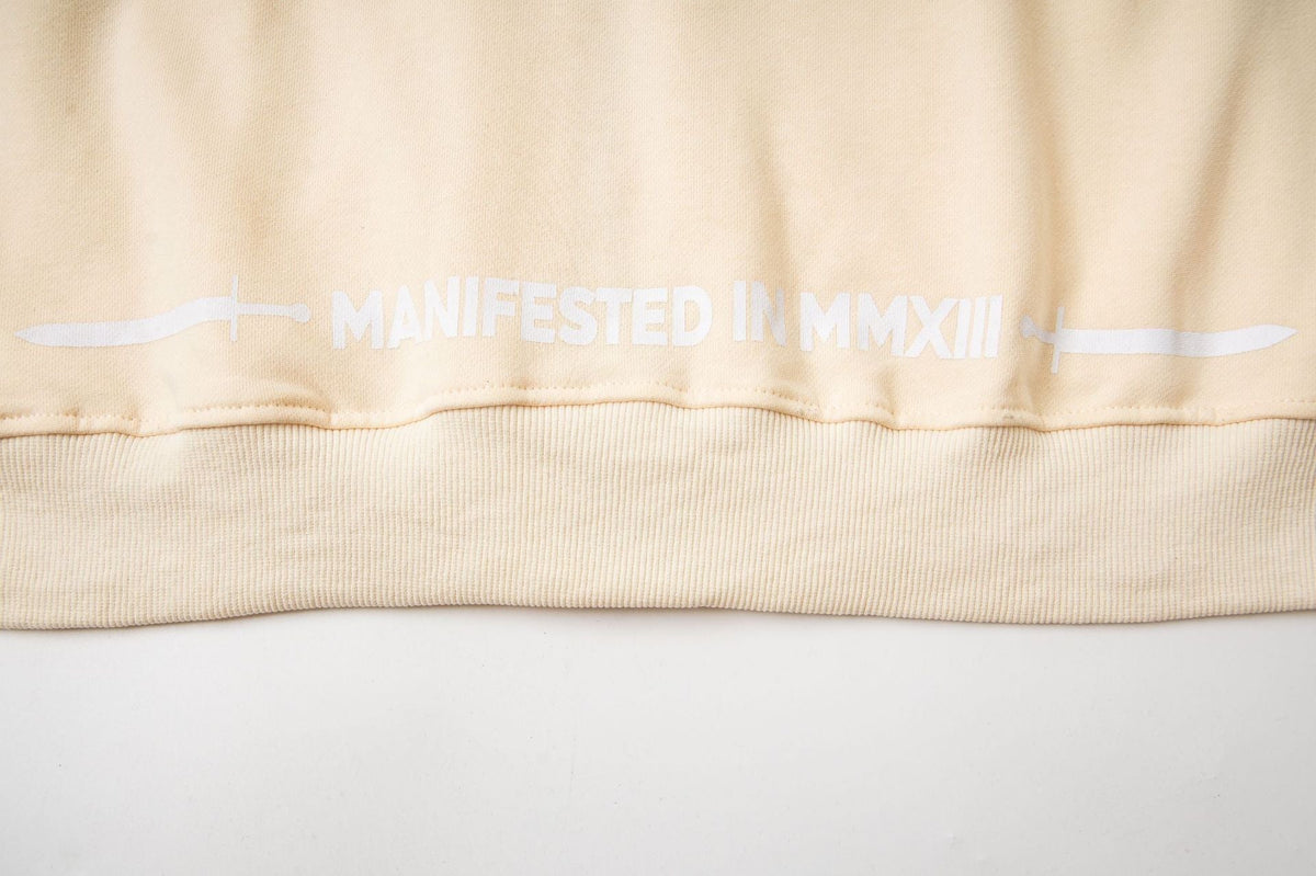 Godspeed Sunken-Liberty-Zip Hoodie