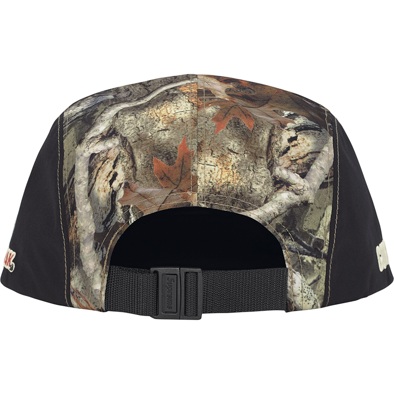 Supreme GORE-TEX Camp Cap