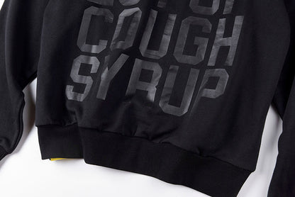 Cough Syrup Hoodie