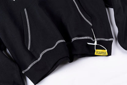 Cough Syrup Hoodie