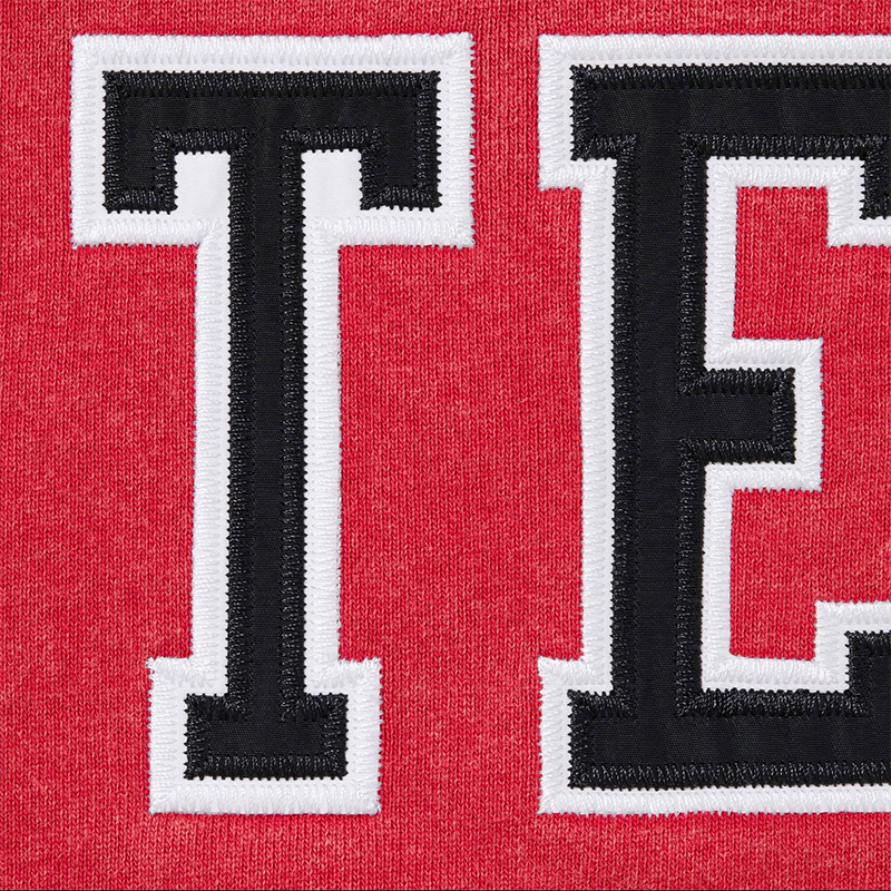 Supreme 25 Team 94 Hoodie