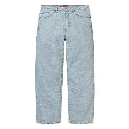 Supreme 25ss Baggy Jean