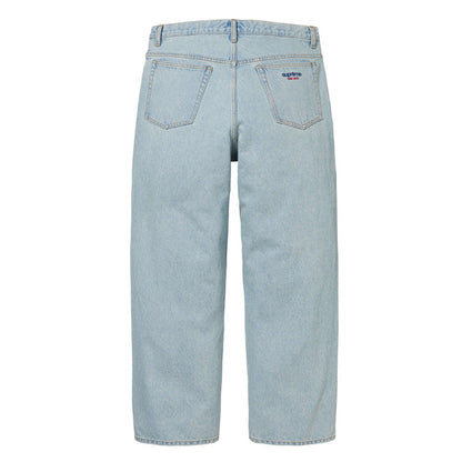Supreme 25ss Baggy Jean