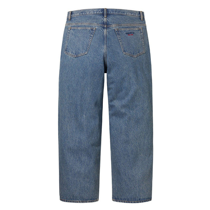 Supreme 25ss Baggy Jean