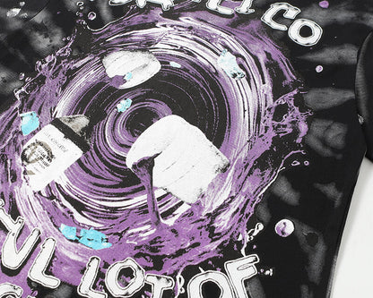 THATS A AWFUL LOT OF COUGH SYRUP Tee