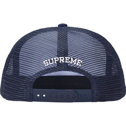 Supreme Playboy Mesh Back 5-Panel Cap