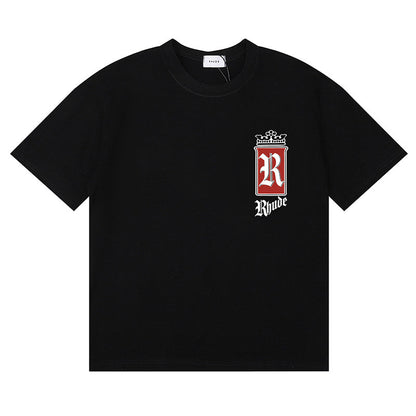 RHUDE Fumar 91 Tee