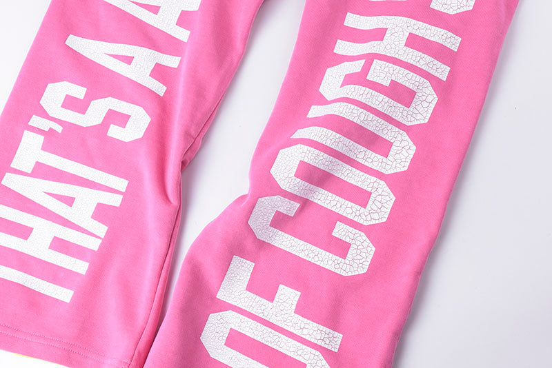 Cough Syrup Sweatpant