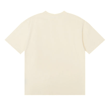 RHUDE Town And Country T-Shirts RHUDE