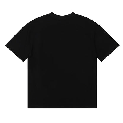 RHUDE Town And Country T-Shirts RHUDE