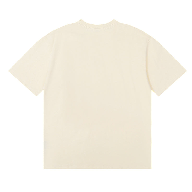 RHUDE French Riviera T-Shirts RHUDE