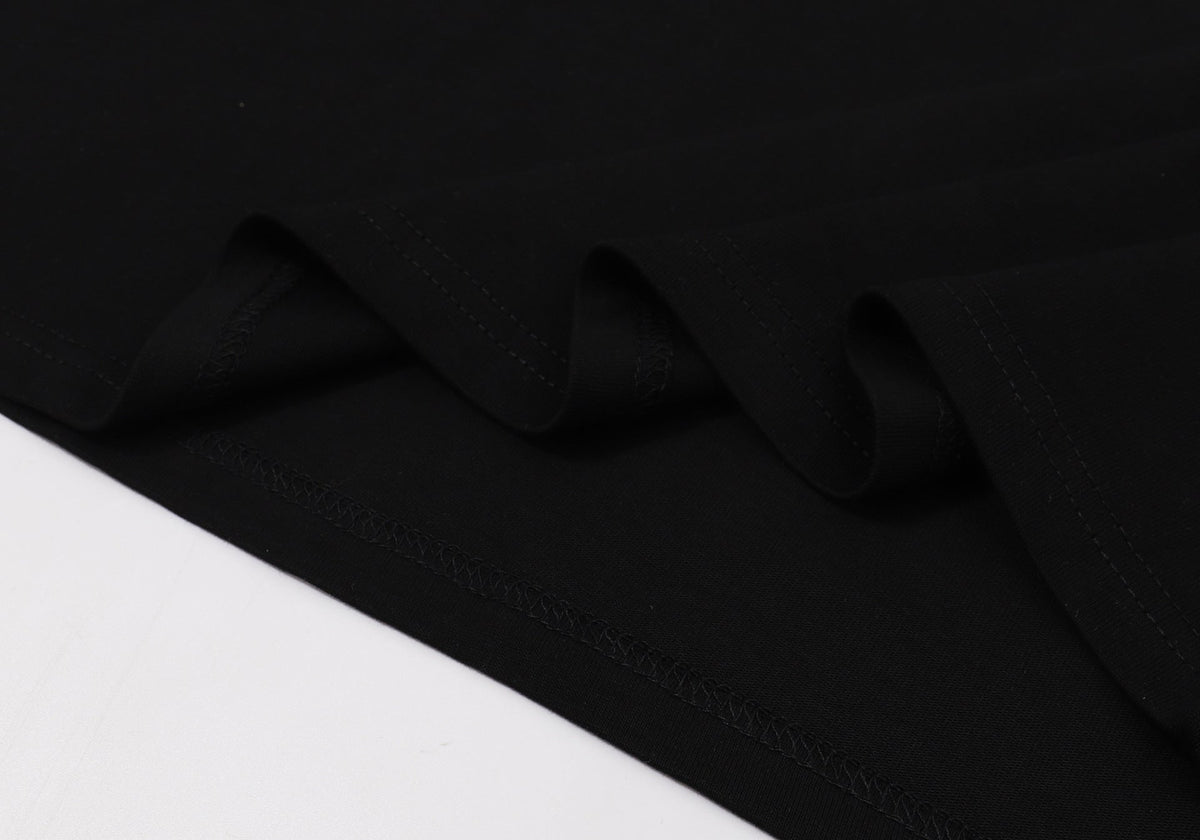 RHUDE Cotton Logo Caviar T-Shirts RHUDE