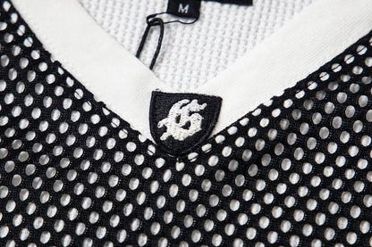 GODSPEED TD Layered Jersey