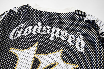 GODSPEED TD Layered Jersey