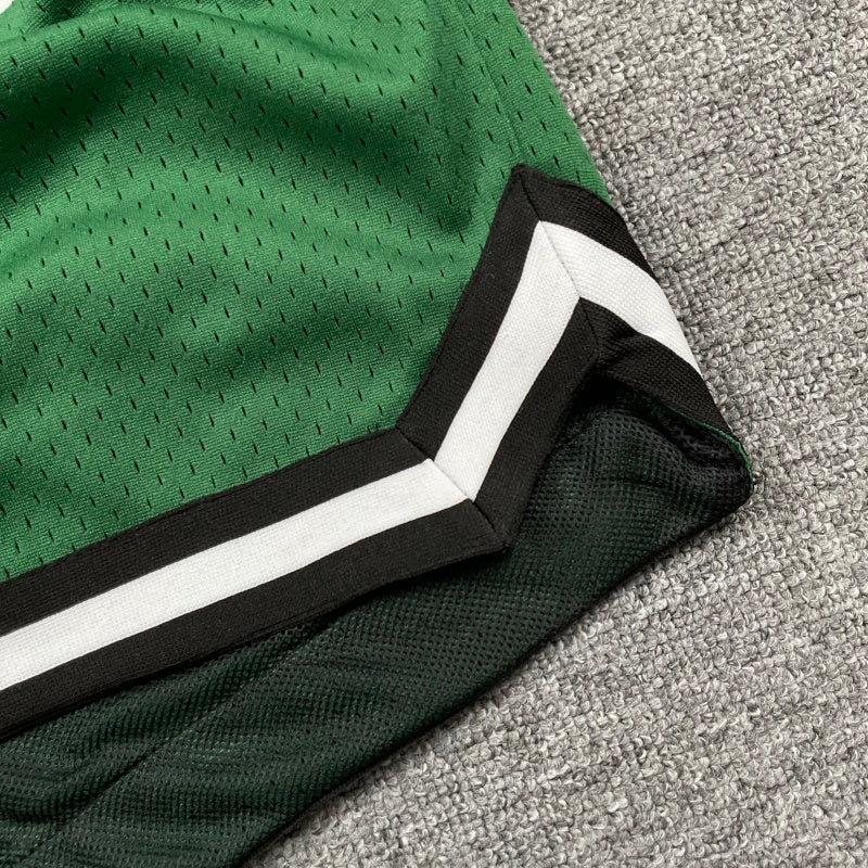 RHUDE Collegiate Shorts