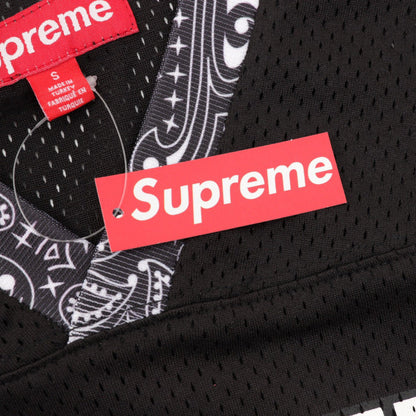 Supreme Bandana Football Jersey