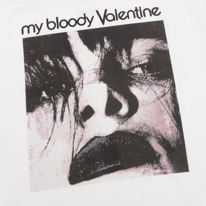 Supreme My Bloody Valentine Feed Me With Your Kiss Tee