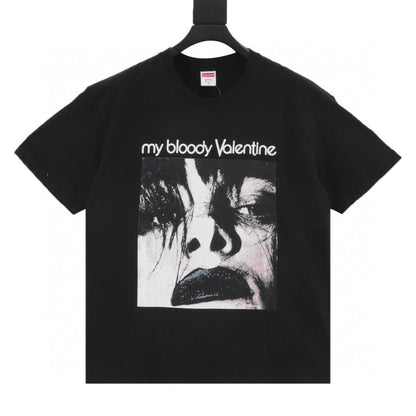 Supreme My Bloody Valentine Feed Me With Your Kiss Tee
