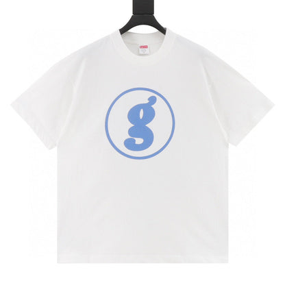 Supreme GOODENOUGH End Racism Tee