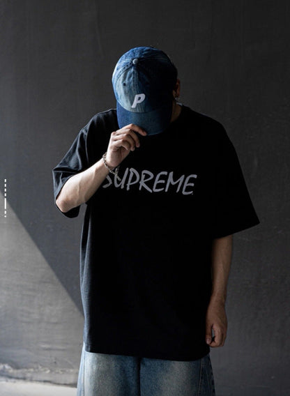 Supreme FTP S/S Top Stone