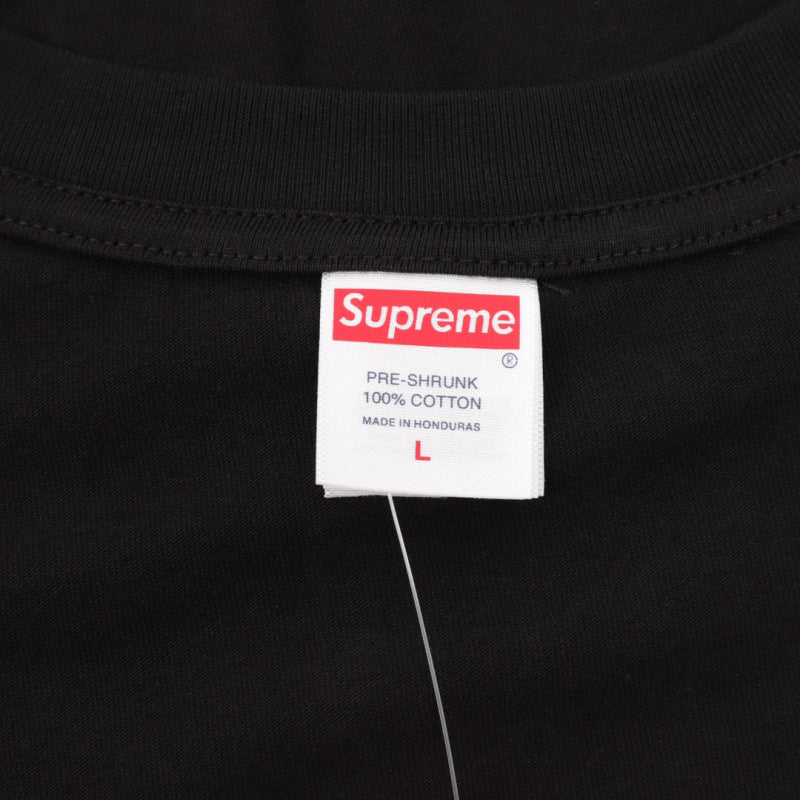 Supreme Zoo York Dynasty Tee