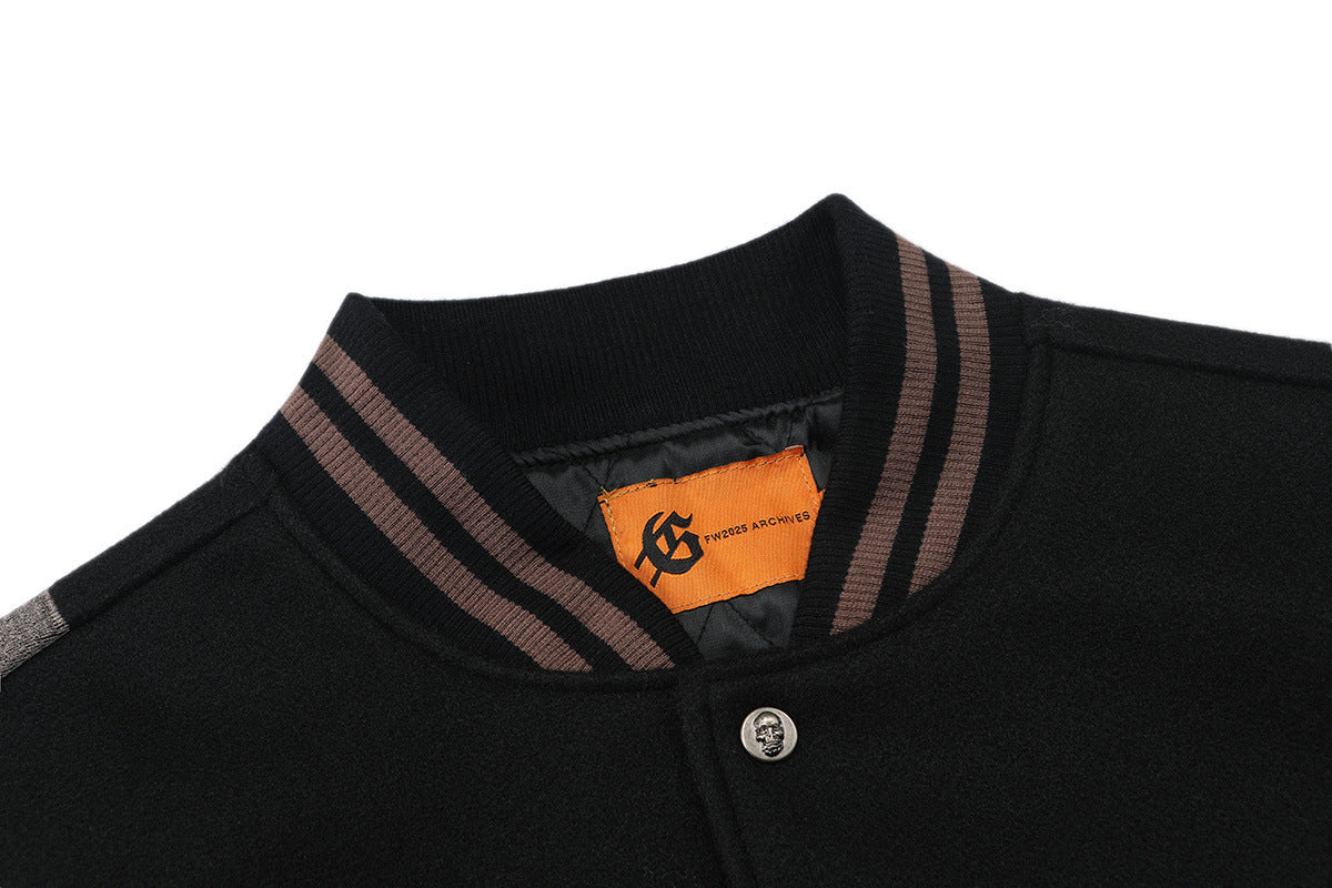 Godspeed R.O.D Varsity Jacket V2