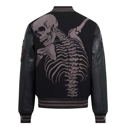 Godspeed R.O.D Varsity Jacket V2