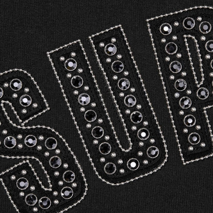 Supreme B.B.SIMON Zip Up Hoodies