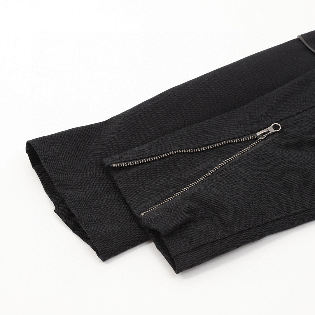Supreme Vanson Leathers Cordura Cotton Jacket
