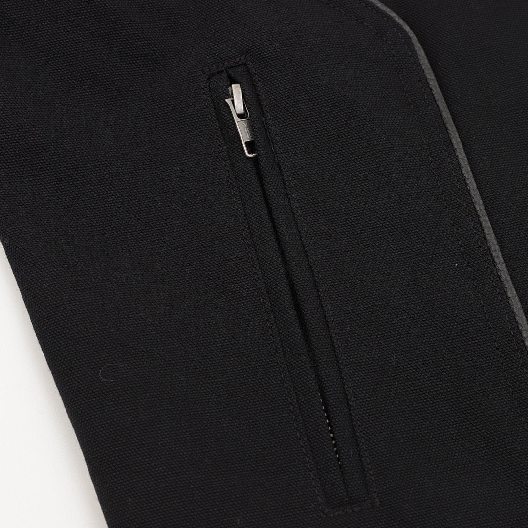 Supreme Vanson Leathers Cordura Cotton Jacket