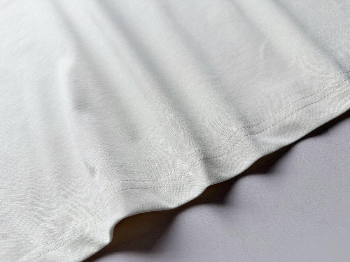 RHUDE Moonlight Regatta Crewneck Tee