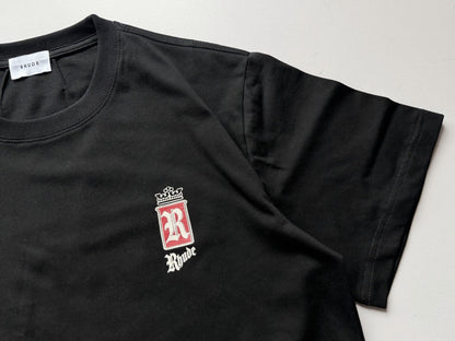 RHUDE Fumar 91 Tee