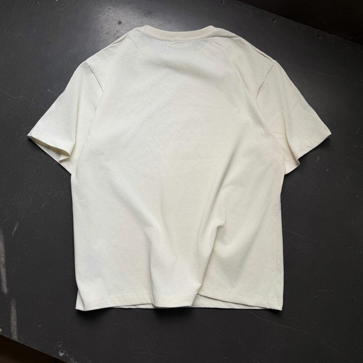 RHUDE Usa Sailing Icon Tee