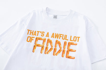 THATS A AWFUL LOT OF COUGH SYRUP Tee