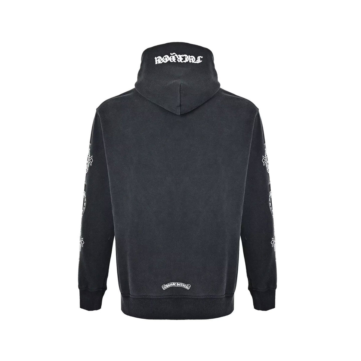 Chrome Hearts New Hoodie