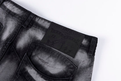 Cough Syrup Cotton Sports shorts