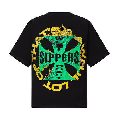 THATS A AWFUL LOT OF COUGH SYRUP Tee