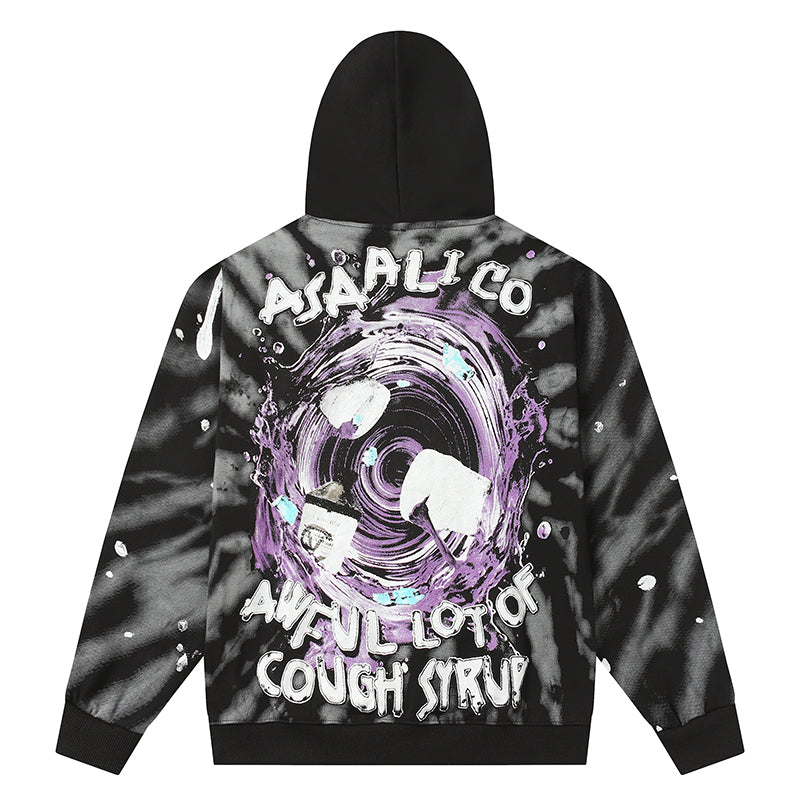 Cough Syrup Hoodie