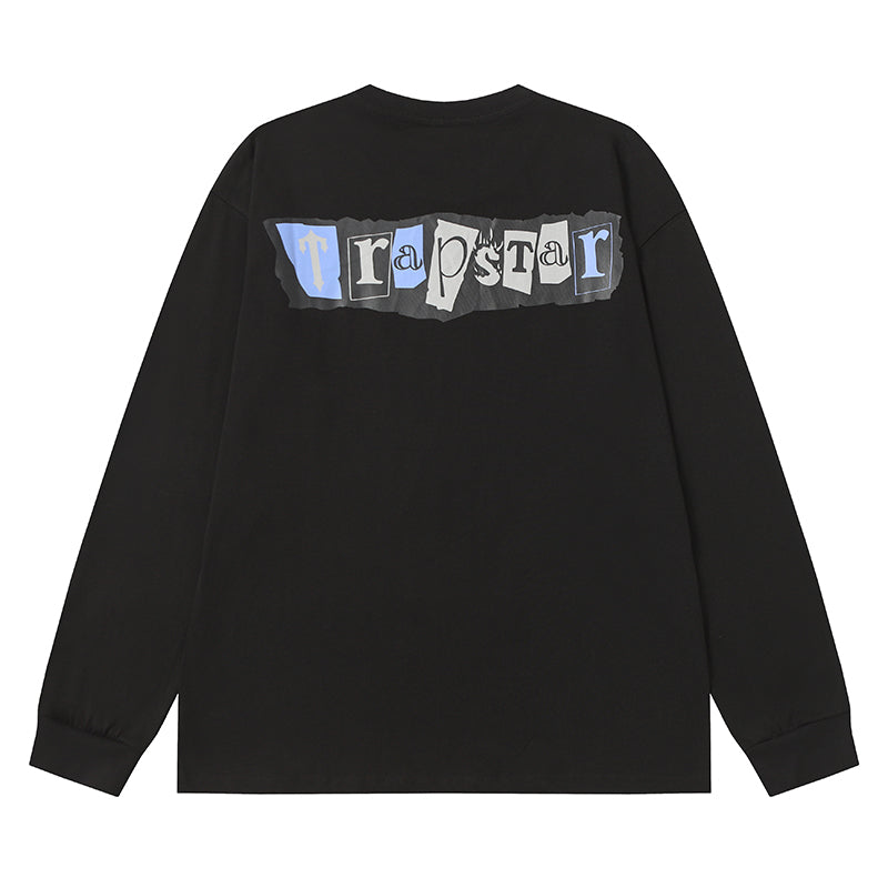 THATS A AWFUL LOT OF COUGH SYRUP Long Sleeve Tee