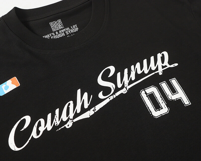 THATS A AWFUL LOT OF COUGH SYRUP Tee
