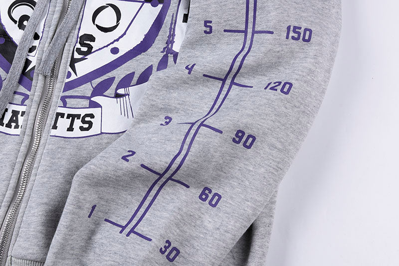 Cough Syrup Hoodie