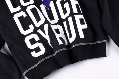 Cough Syrup Hoodie