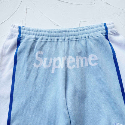 Supreme Knit Soccer Shorts