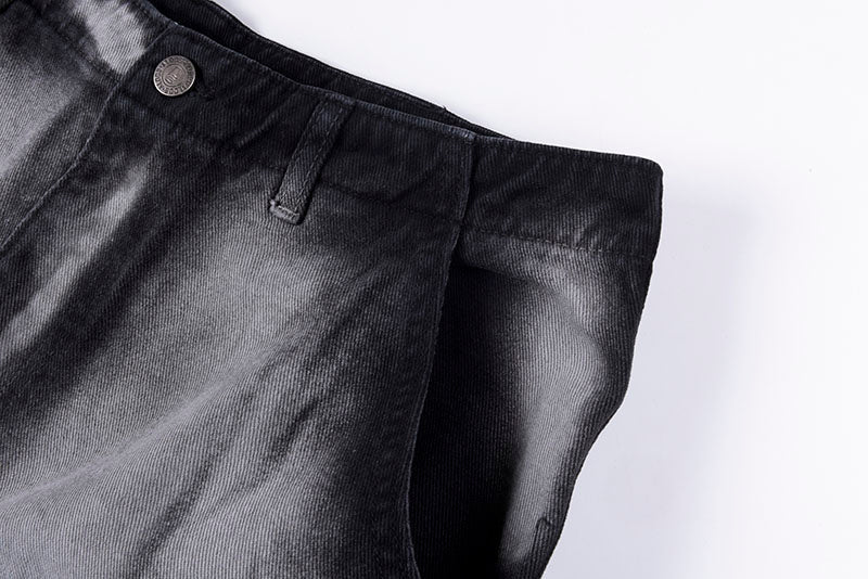 Cough Syrup Cotton Sports shorts