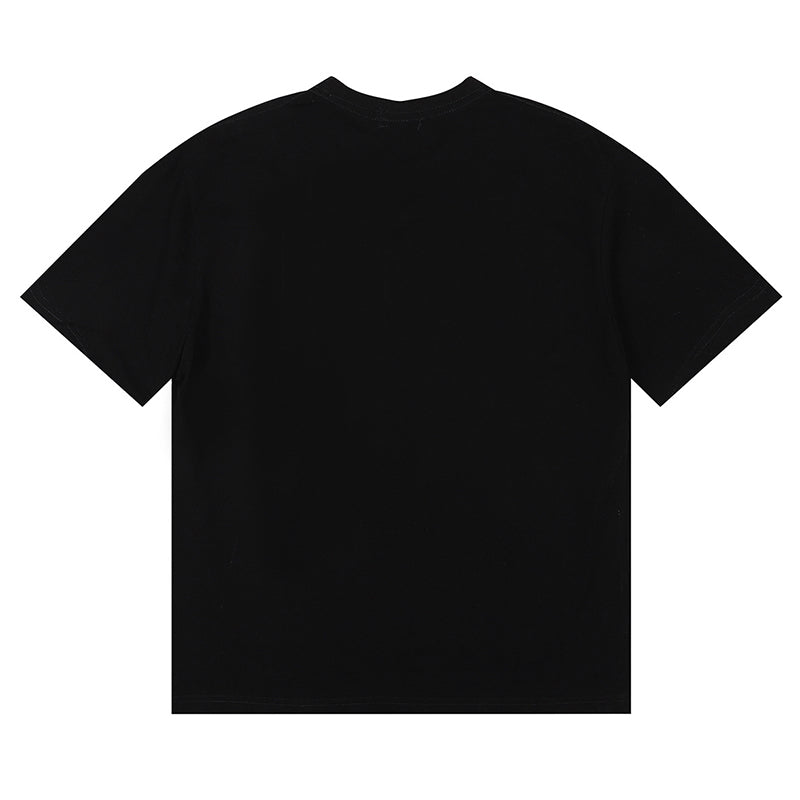 RHUDE Pit Stop Tee