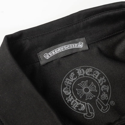 Chrome Hearts New Polo Shirt -9995