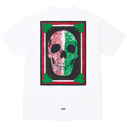 Supreme 26SS Mike Kelley Banner Tee