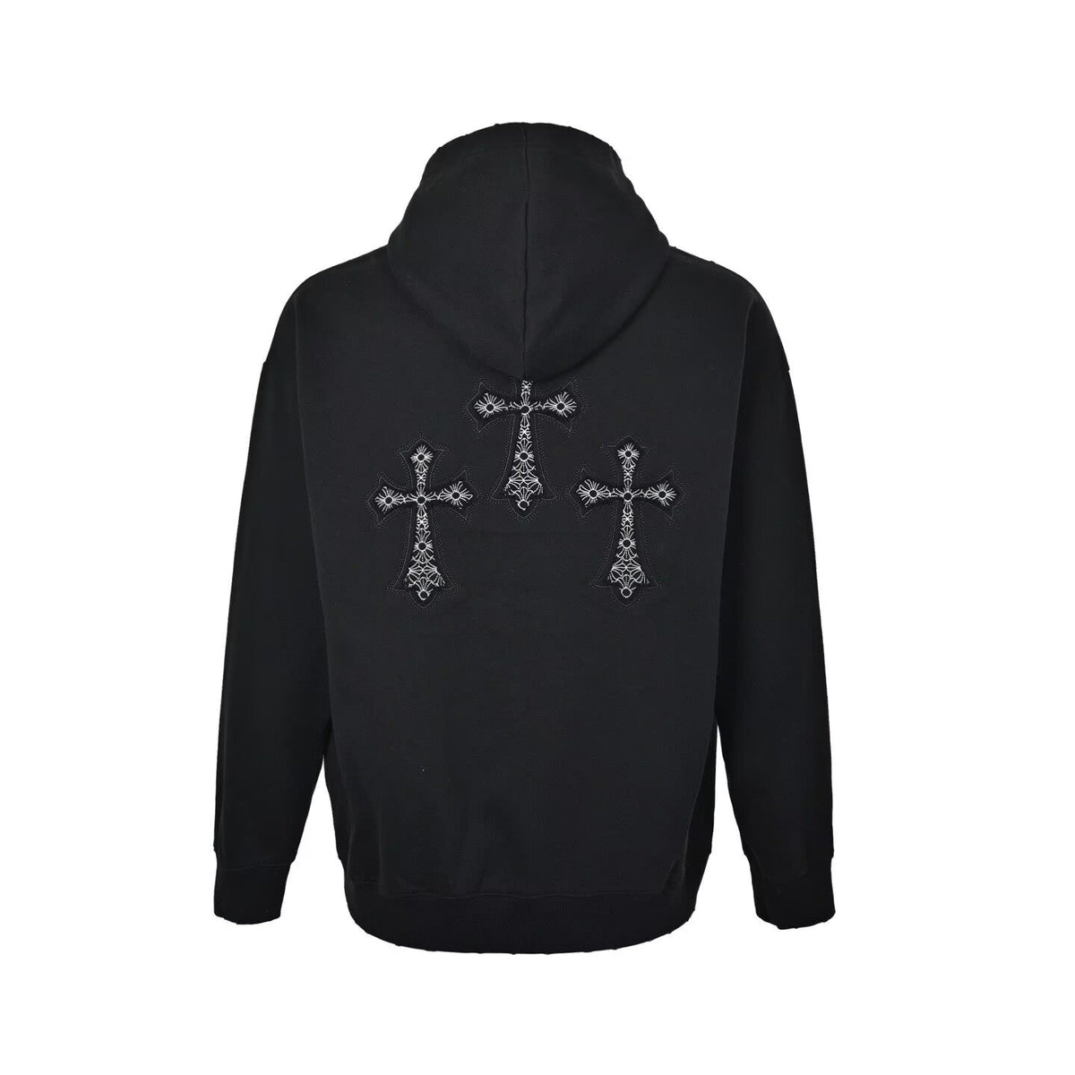 Chrome Hearts New Hoodie