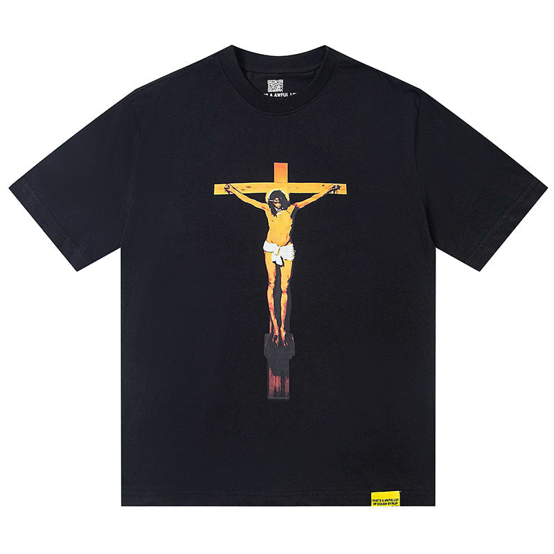 THATS A AWFUL LOT OF COUGH SYRUP Tee
