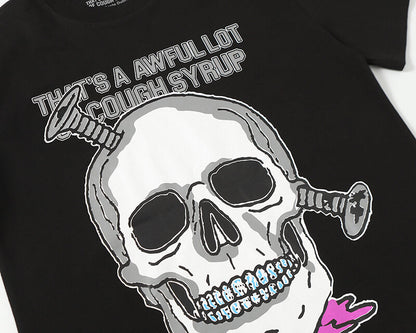THATS A AWFUL LOT OF COUGH SYRUP Tee